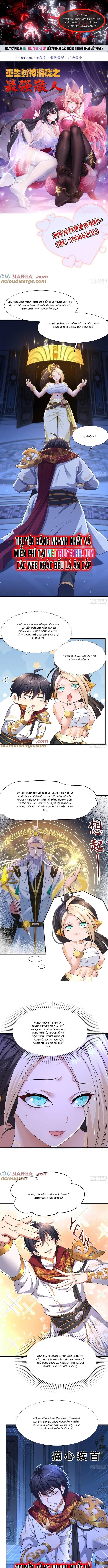 Trụ Vương Tái Sinh Không Muốn Làm Đại Phản Diện Chap 75 - Next Chap 76
