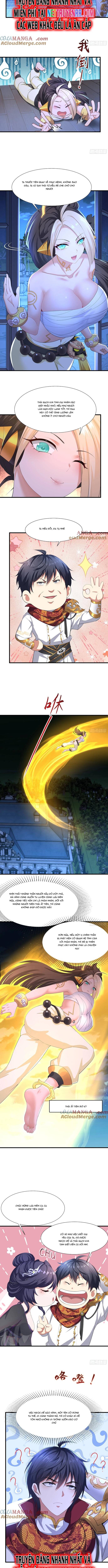 Trụ Vương Tái Sinh Không Muốn Làm Đại Phản Diện Chap 75 - Next Chap 76