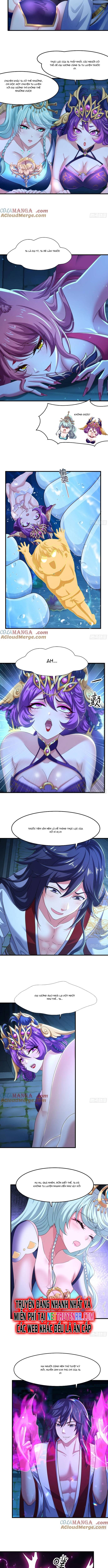 Trụ Vương Tái Sinh Không Muốn Làm Đại Phản Diện Chap 75 - Next Chap 76