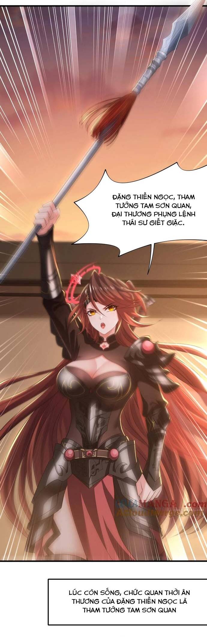 Trụ Vương Tái Sinh Không Muốn Làm Đại Phản Diện Chap 77 - Next Chap 78