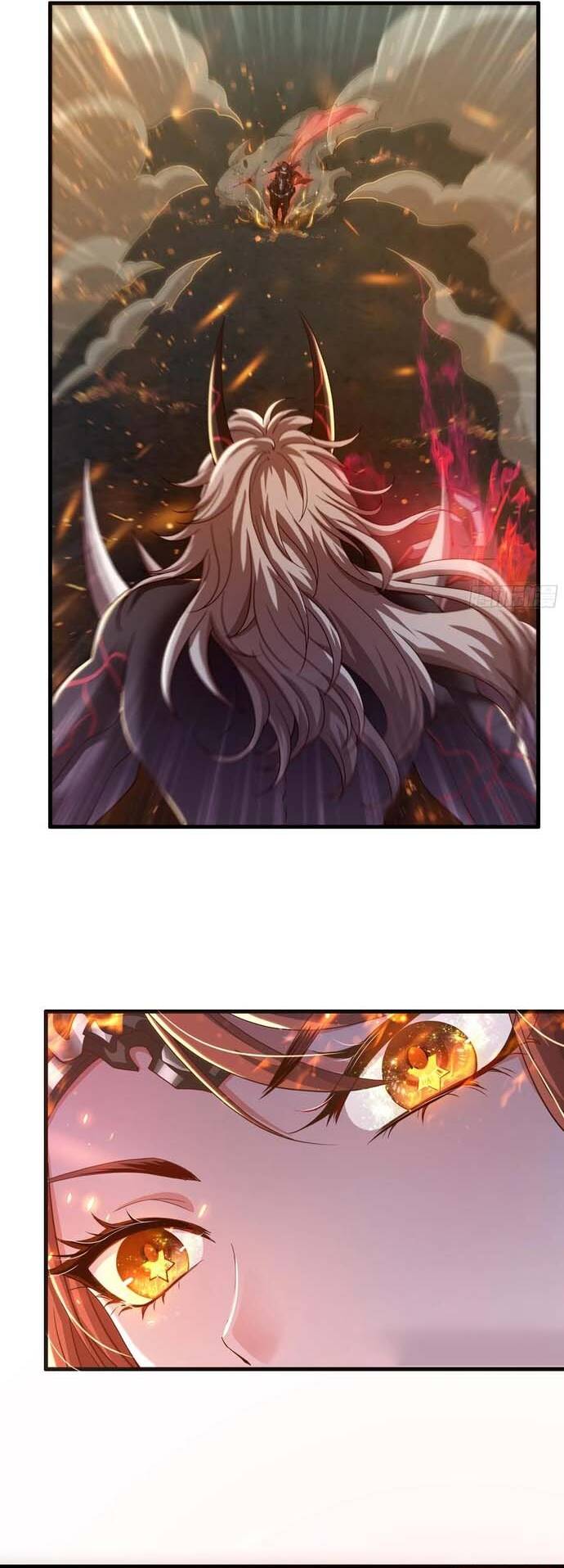 Trụ Vương Tái Sinh Không Muốn Làm Đại Phản Diện Chap 77 - Next Chap 78