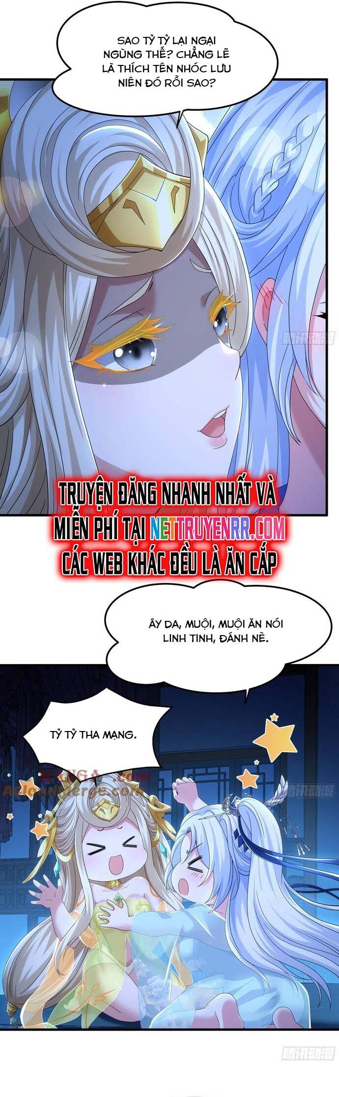 Trụ Vương Tái Sinh Không Muốn Làm Đại Phản Diện Chap 77 - Next Chap 78