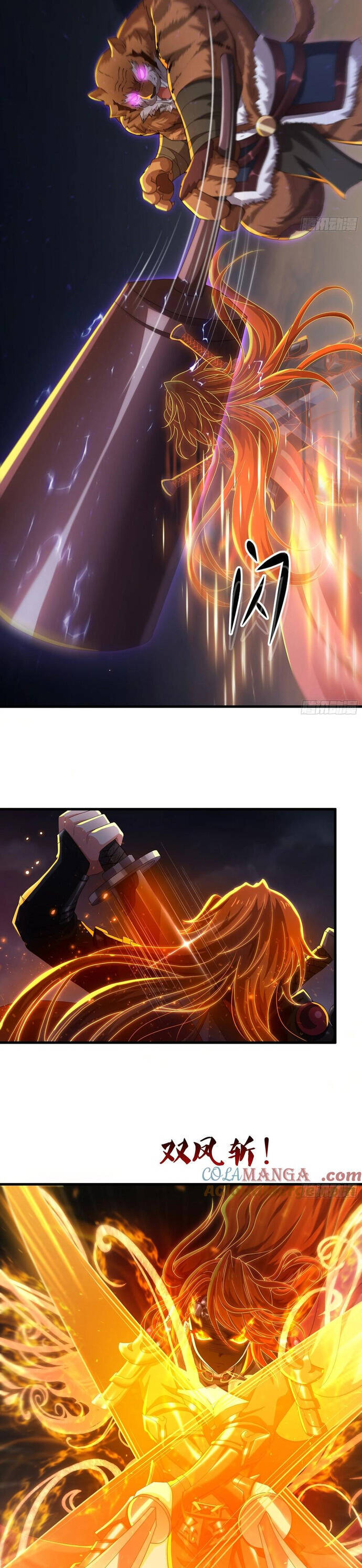 Trụ Vương Tái Sinh Không Muốn Làm Đại Phản Diện Chap 78 - Next Chap 79