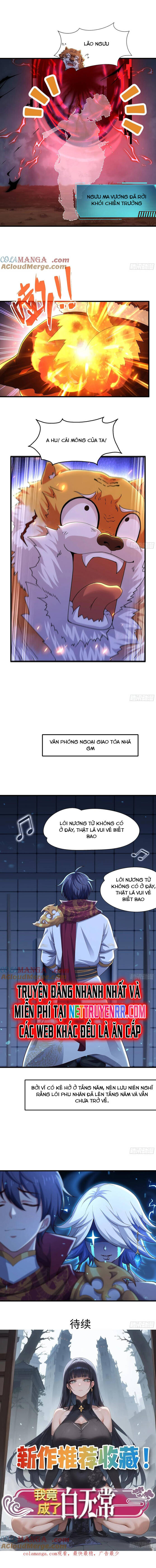 Trụ Vương Tái Sinh Không Muốn Làm Đại Phản Diện Chap 78 - Next Chap 79