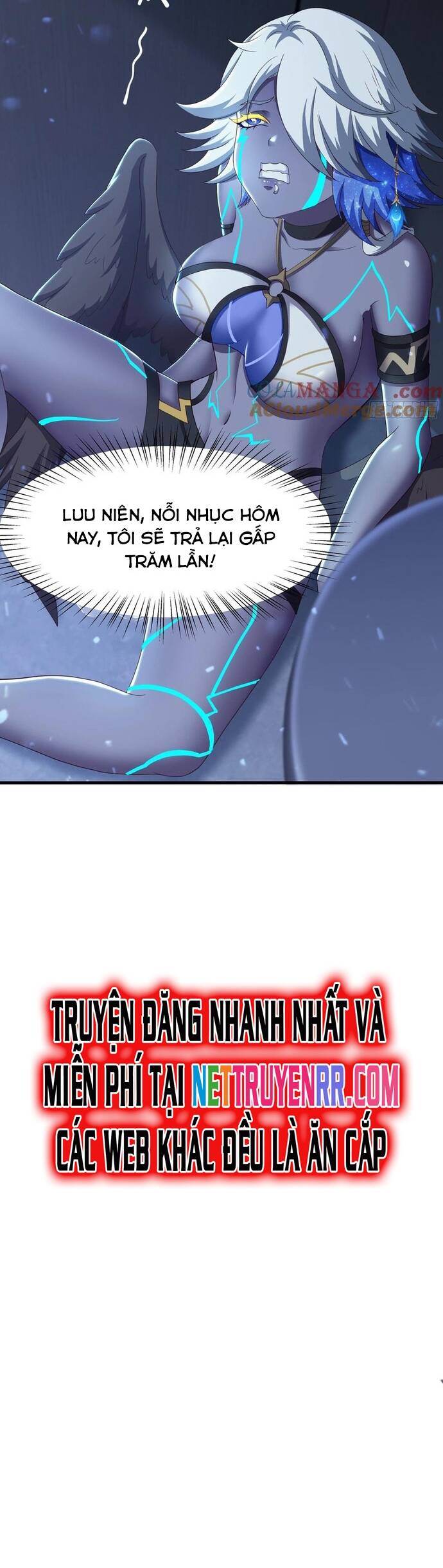 Trụ Vương Tái Sinh Không Muốn Làm Đại Phản Diện Chap 79 - Next Chap 80