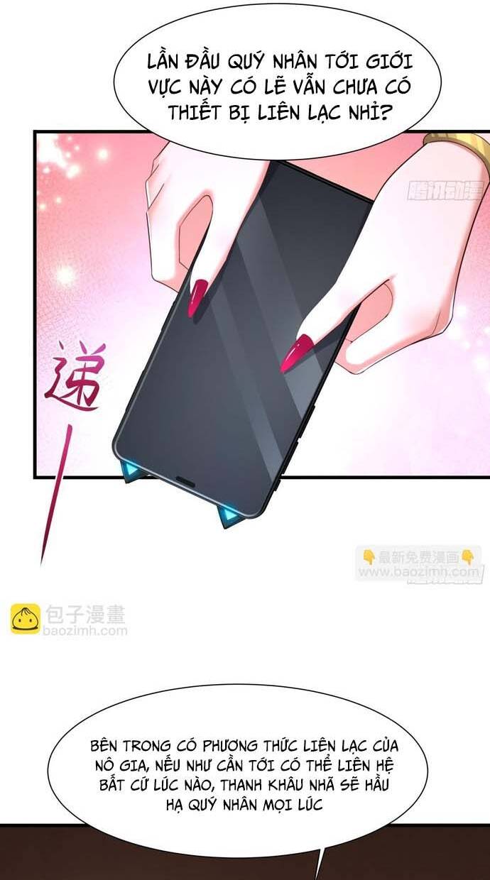 Trụ Vương Tái Sinh Không Muốn Làm Đại Phản Diện Chap 8 - Next Chap 9