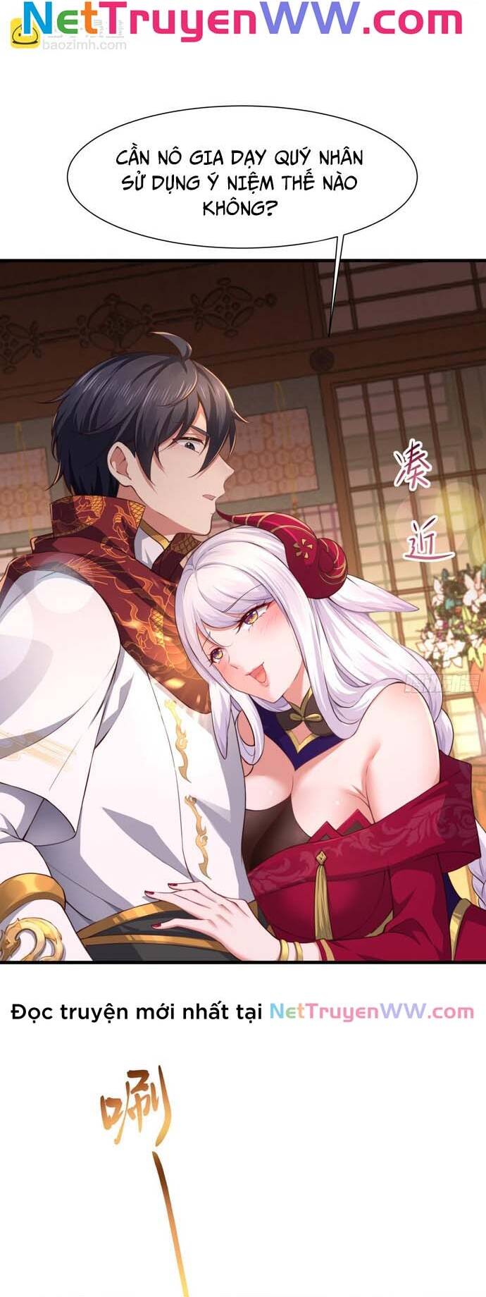 Trụ Vương Tái Sinh Không Muốn Làm Đại Phản Diện Chap 8 - Next Chap 9