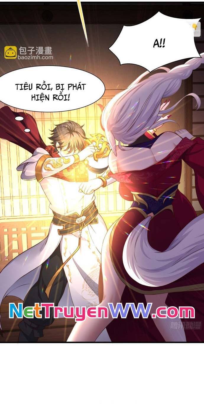 Trụ Vương Tái Sinh Không Muốn Làm Đại Phản Diện Chap 8 - Next Chap 9