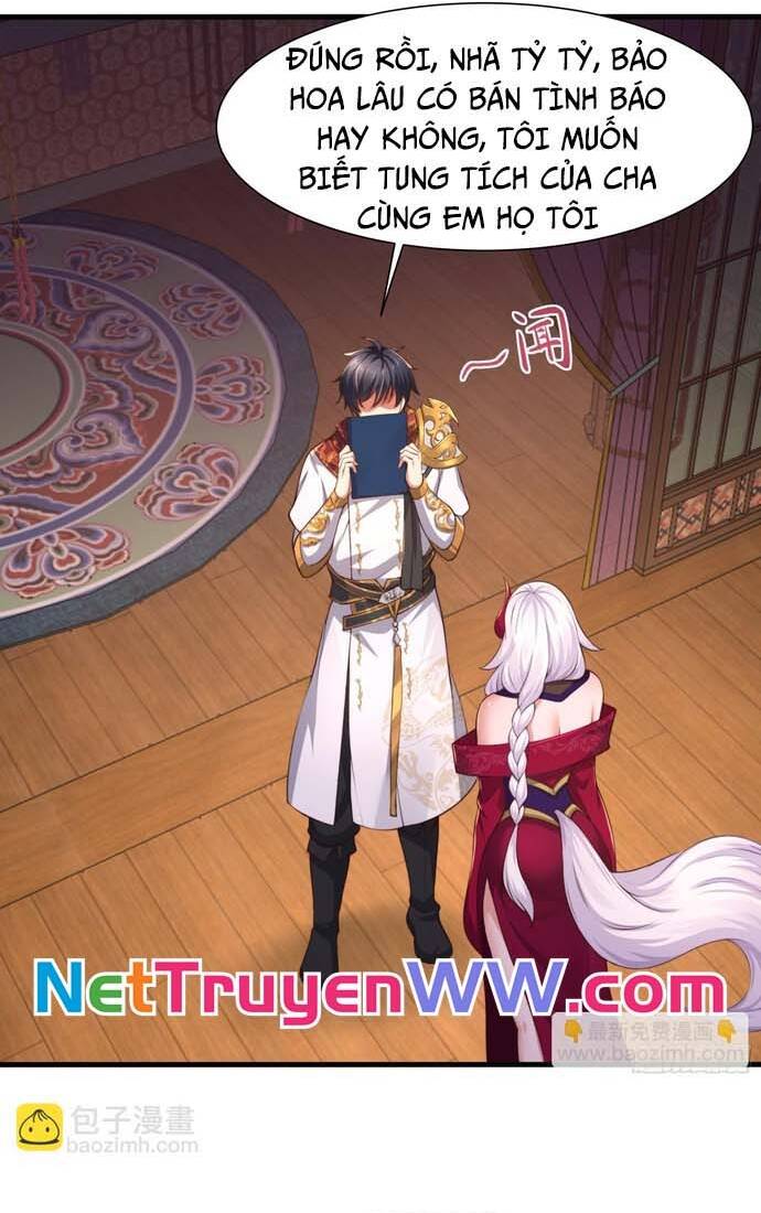 Trụ Vương Tái Sinh Không Muốn Làm Đại Phản Diện Chap 8 - Next Chap 9