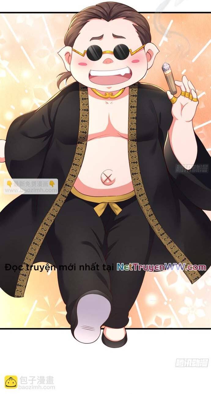 Trụ Vương Tái Sinh Không Muốn Làm Đại Phản Diện Chap 8 - Next Chap 9