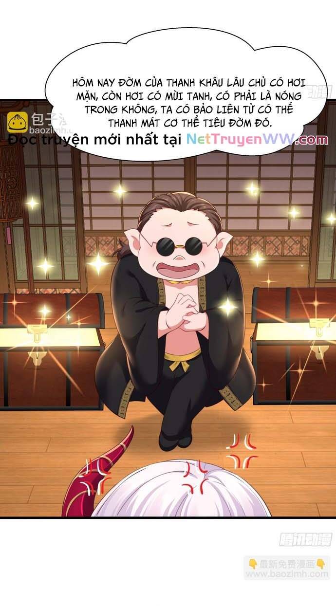 Trụ Vương Tái Sinh Không Muốn Làm Đại Phản Diện Chap 8 - Next Chap 9