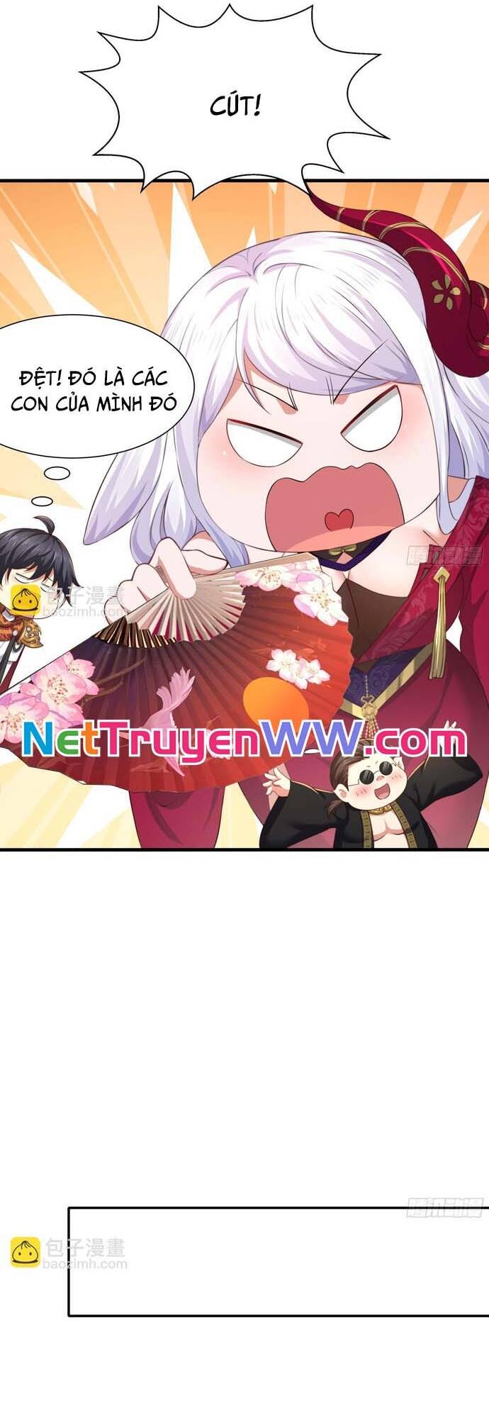 Trụ Vương Tái Sinh Không Muốn Làm Đại Phản Diện Chap 8 - Next Chap 9