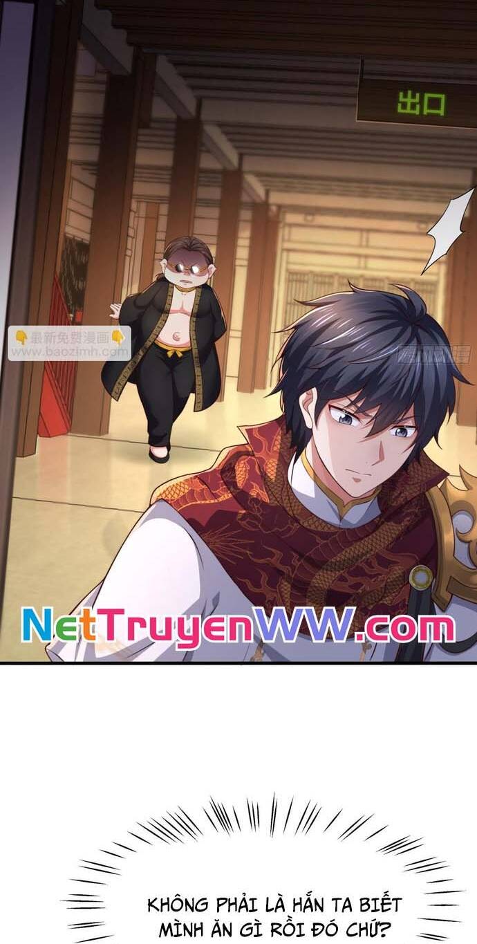 Trụ Vương Tái Sinh Không Muốn Làm Đại Phản Diện Chap 8 - Next Chap 9