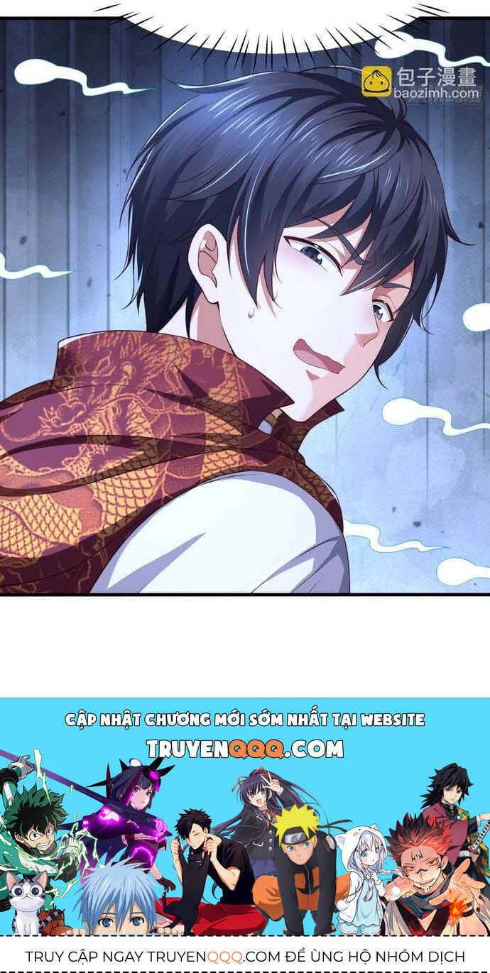 Trụ Vương Tái Sinh Không Muốn Làm Đại Phản Diện Chap 8 - Next Chap 9