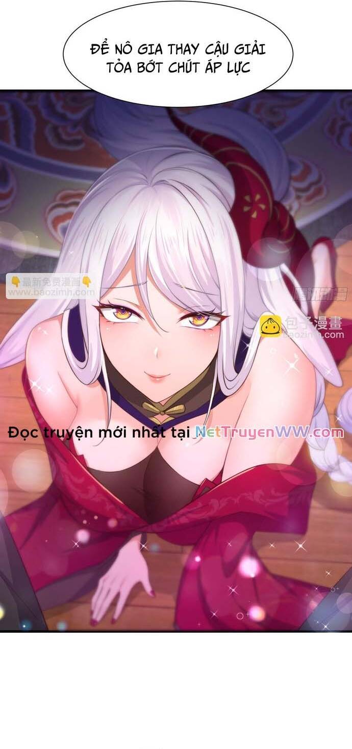 Trụ Vương Tái Sinh Không Muốn Làm Đại Phản Diện Chap 8 - Next Chap 9