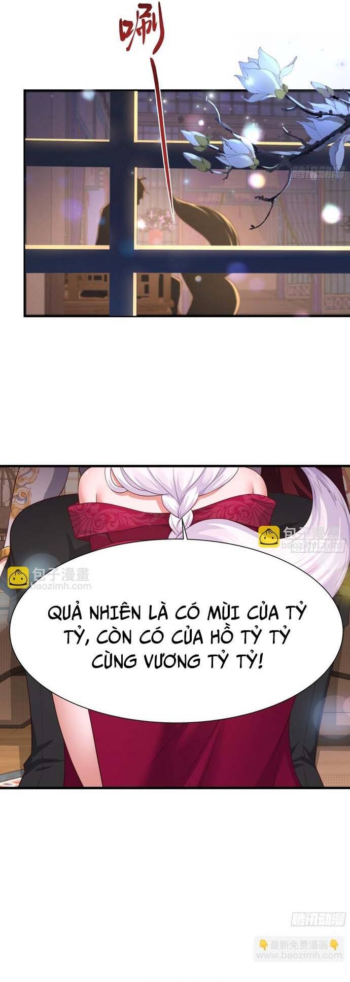 Trụ Vương Tái Sinh Không Muốn Làm Đại Phản Diện Chap 8 - Next Chap 9