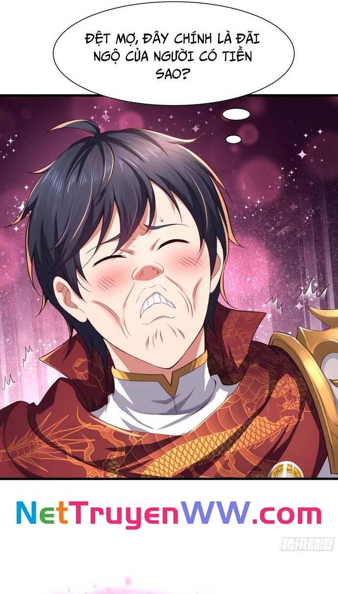 Trụ Vương Tái Sinh Không Muốn Làm Đại Phản Diện Chap 8 - Next Chap 9