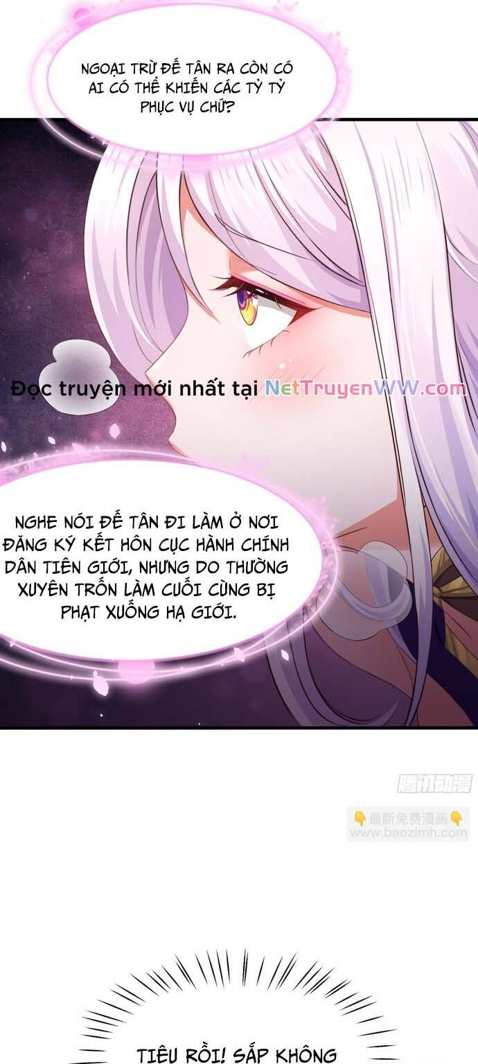 Trụ Vương Tái Sinh Không Muốn Làm Đại Phản Diện Chap 8 - Next Chap 9