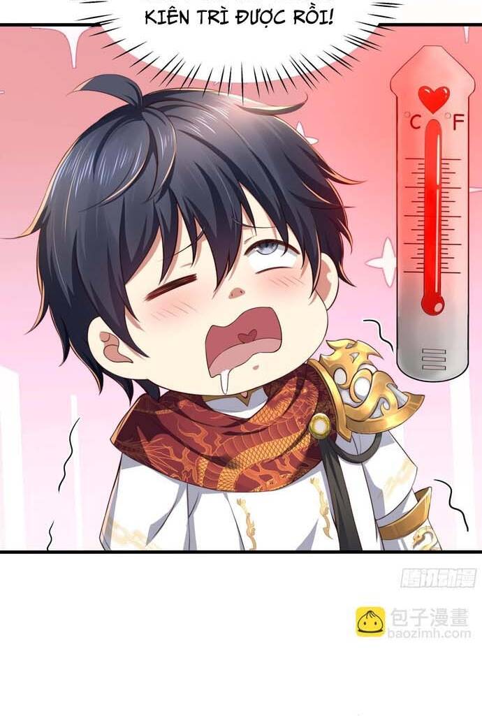 Trụ Vương Tái Sinh Không Muốn Làm Đại Phản Diện Chap 8 - Next Chap 9