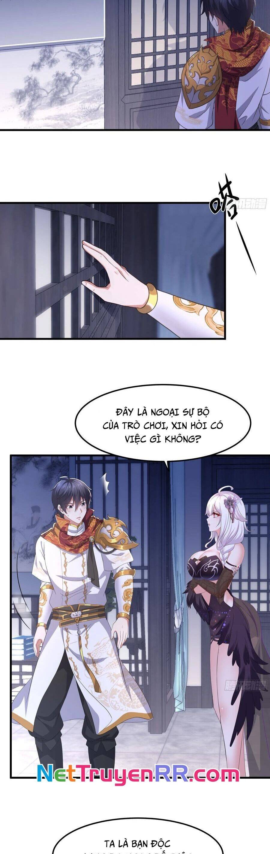 Trụ Vương Tái Sinh Không Muốn Làm Đại Phản Diện Chap 80 - Next Chap 81