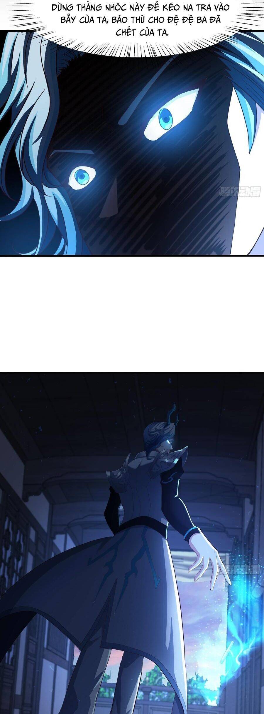 Trụ Vương Tái Sinh Không Muốn Làm Đại Phản Diện Chap 80 - Next Chap 81