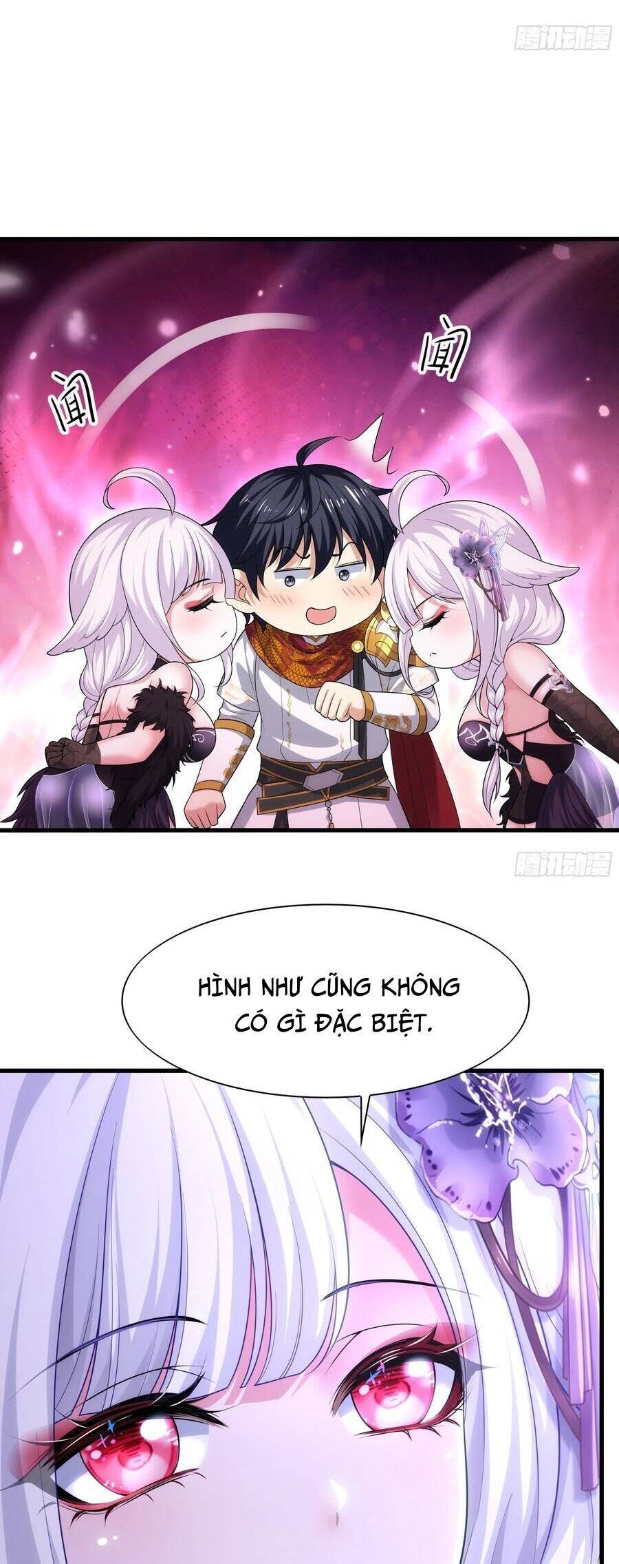 Trụ Vương Tái Sinh Không Muốn Làm Đại Phản Diện Chap 80 - Next Chap 81
