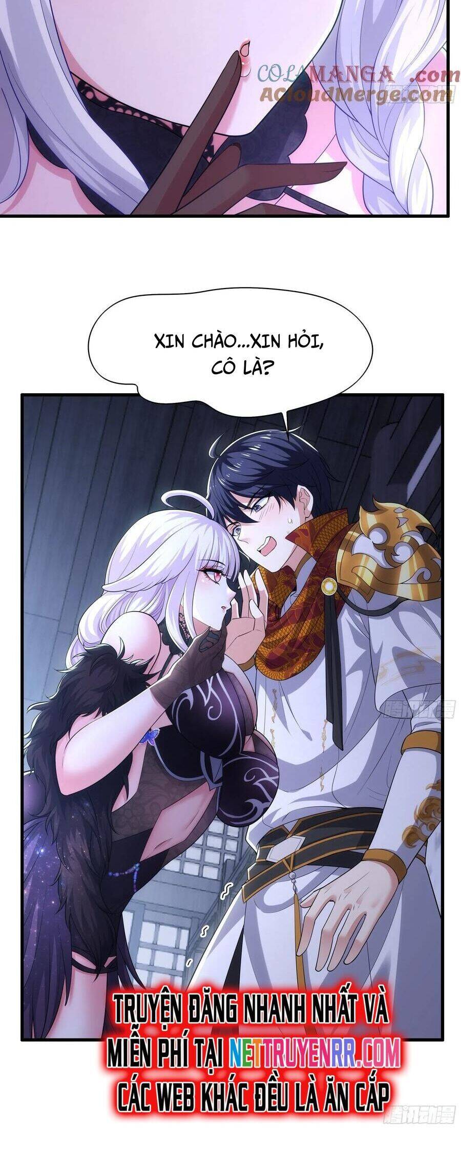 Trụ Vương Tái Sinh Không Muốn Làm Đại Phản Diện Chap 80 - Next Chap 81