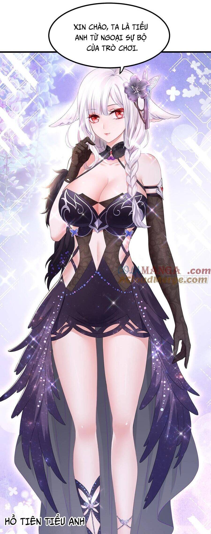 Trụ Vương Tái Sinh Không Muốn Làm Đại Phản Diện Chap 80 - Next Chap 81