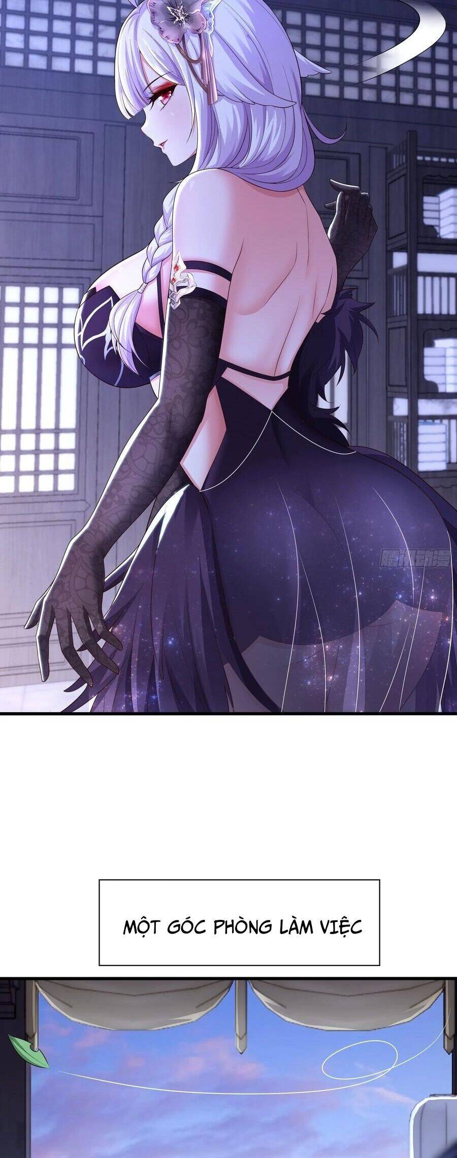 Trụ Vương Tái Sinh Không Muốn Làm Đại Phản Diện Chap 80 - Next Chap 81