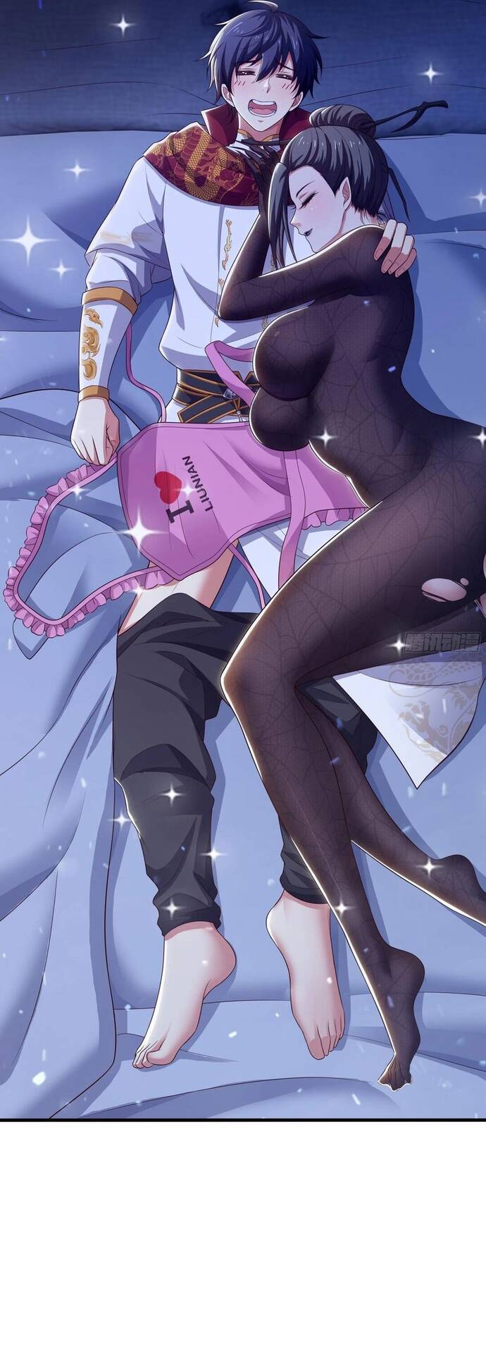 Trụ Vương Tái Sinh Không Muốn Làm Đại Phản Diện Chap 82 - Next Chap 83