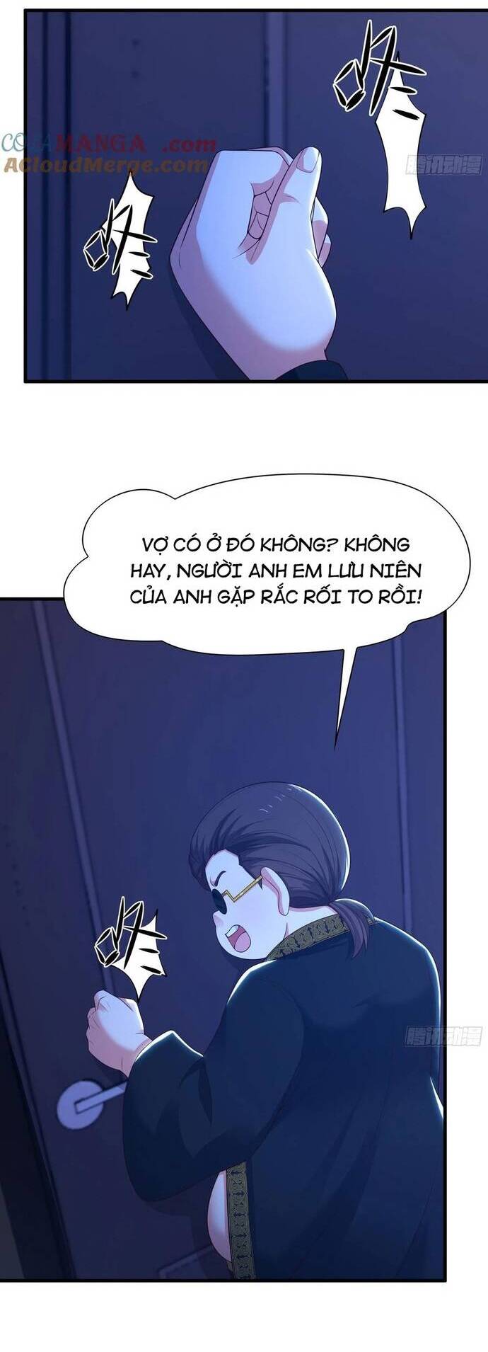 Trụ Vương Tái Sinh Không Muốn Làm Đại Phản Diện Chap 82 - Next Chap 83