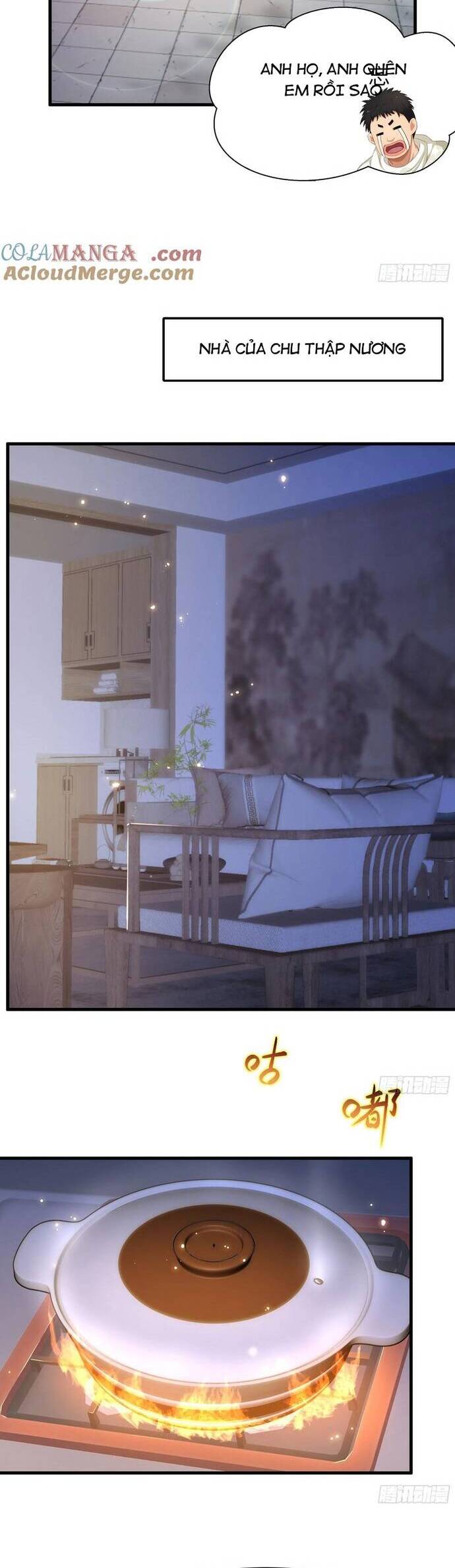 Trụ Vương Tái Sinh Không Muốn Làm Đại Phản Diện Chap 82 - Next Chap 83