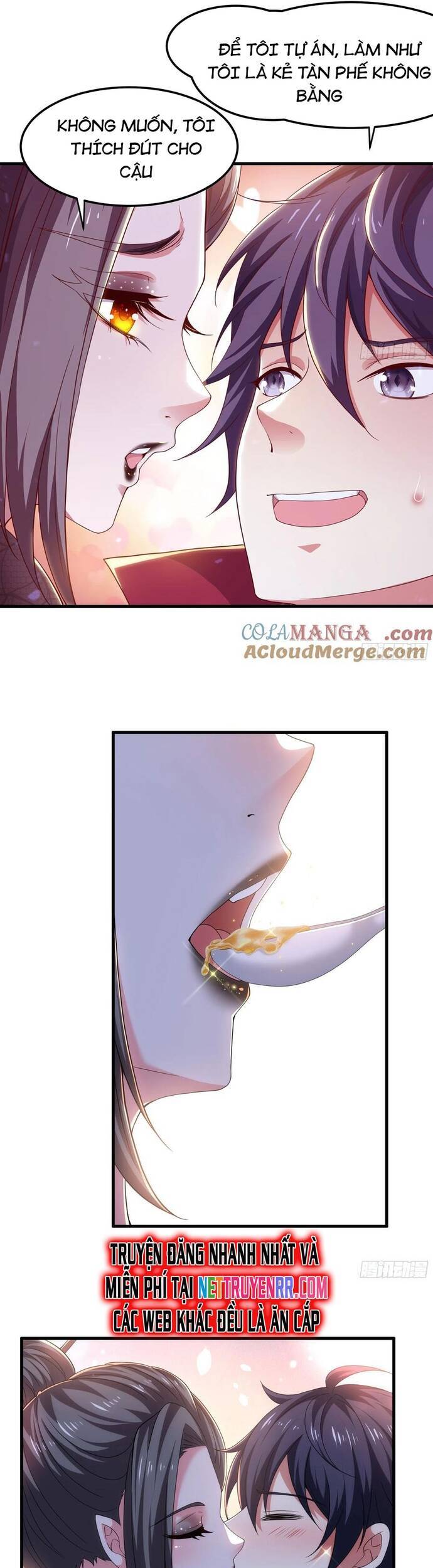 Trụ Vương Tái Sinh Không Muốn Làm Đại Phản Diện Chap 82 - Next Chap 83