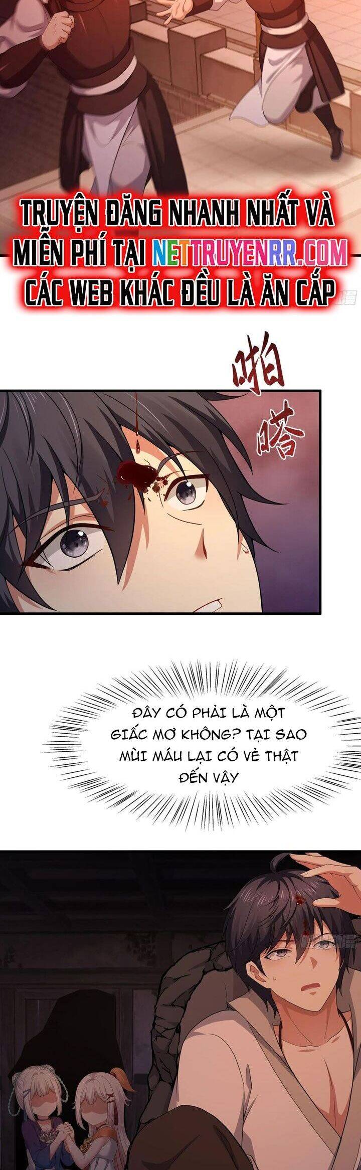 Trụ Vương Tái Sinh Không Muốn Làm Đại Phản Diện Chap 84 - Next Chap 85