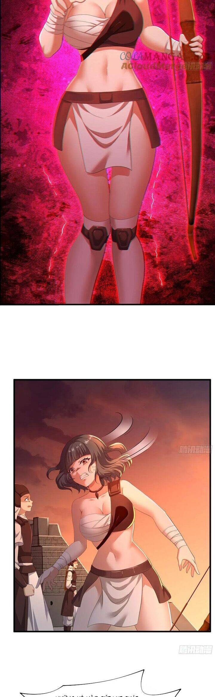 Trụ Vương Tái Sinh Không Muốn Làm Đại Phản Diện Chap 84 - Next Chap 85