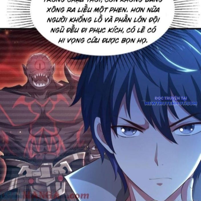 Trụ Vương Tái Sinh Không Muốn Làm Đại Phản Diện Chap 85 - Next Chap 86