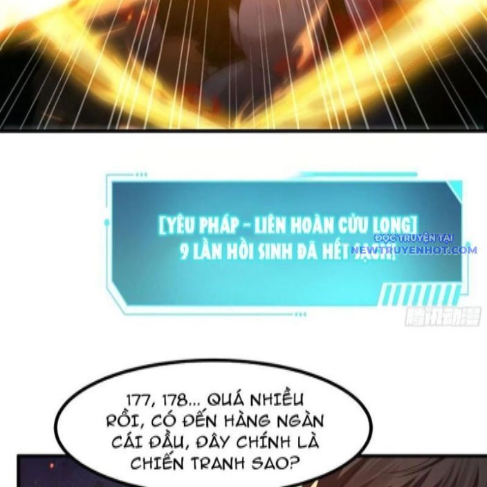 Trụ Vương Tái Sinh Không Muốn Làm Đại Phản Diện Chap 85 - Next Chap 86
