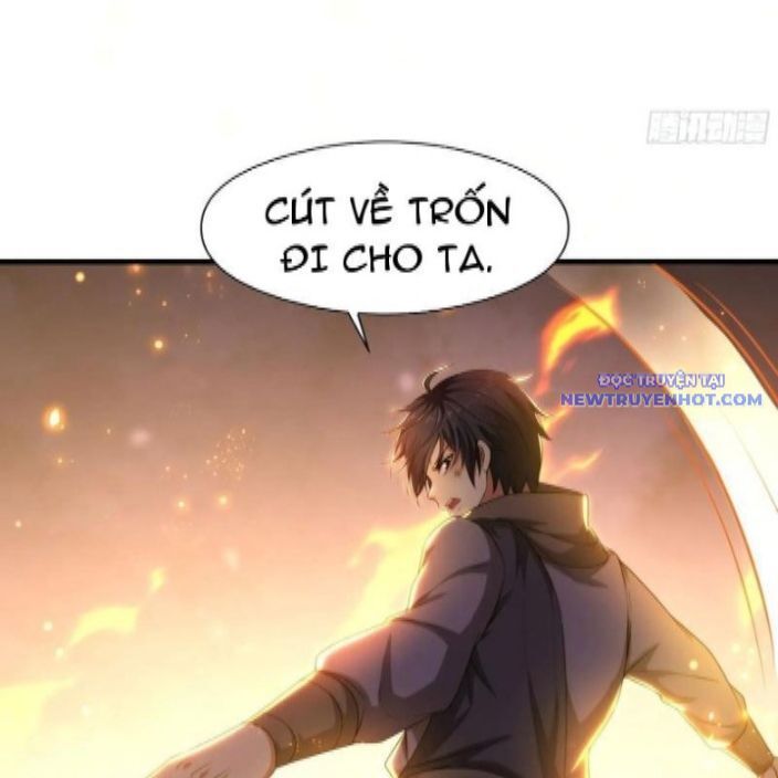 Trụ Vương Tái Sinh Không Muốn Làm Đại Phản Diện Chap 85 - Next Chap 86