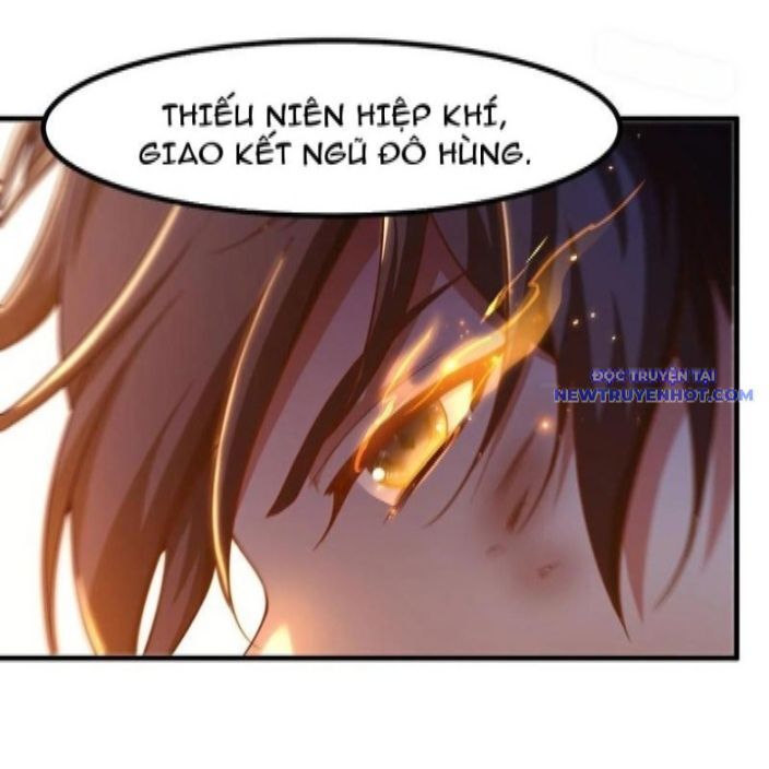 Trụ Vương Tái Sinh Không Muốn Làm Đại Phản Diện Chap 85 - Next Chap 86