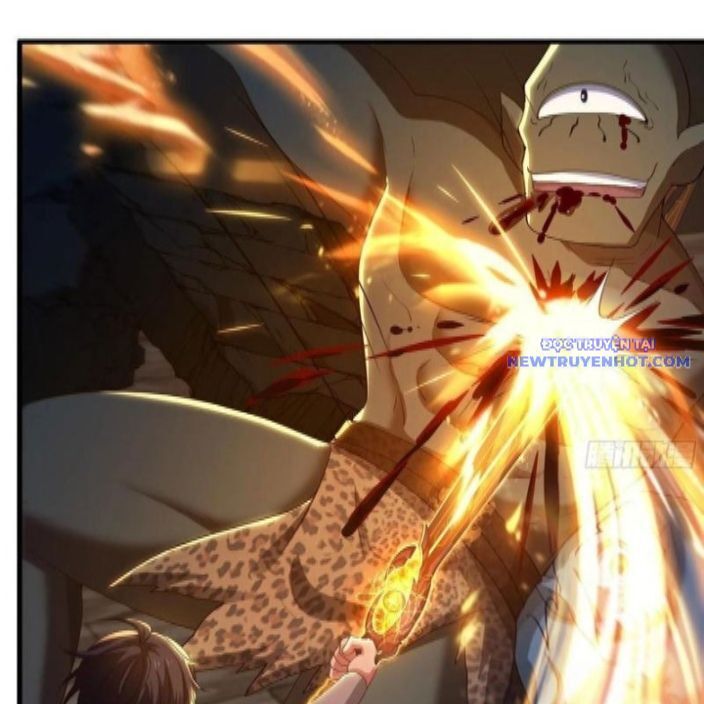 Trụ Vương Tái Sinh Không Muốn Làm Đại Phản Diện Chap 85 - Next Chap 86