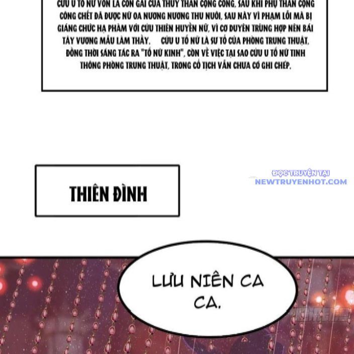 Trụ Vương Tái Sinh Không Muốn Làm Đại Phản Diện Chap 85 - Next Chap 86