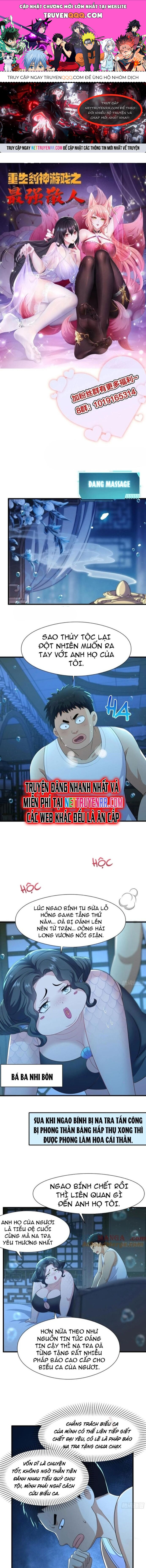 Trụ Vương Tái Sinh Không Muốn Làm Đại Phản Diện Chap 86 - Next Chap 87
