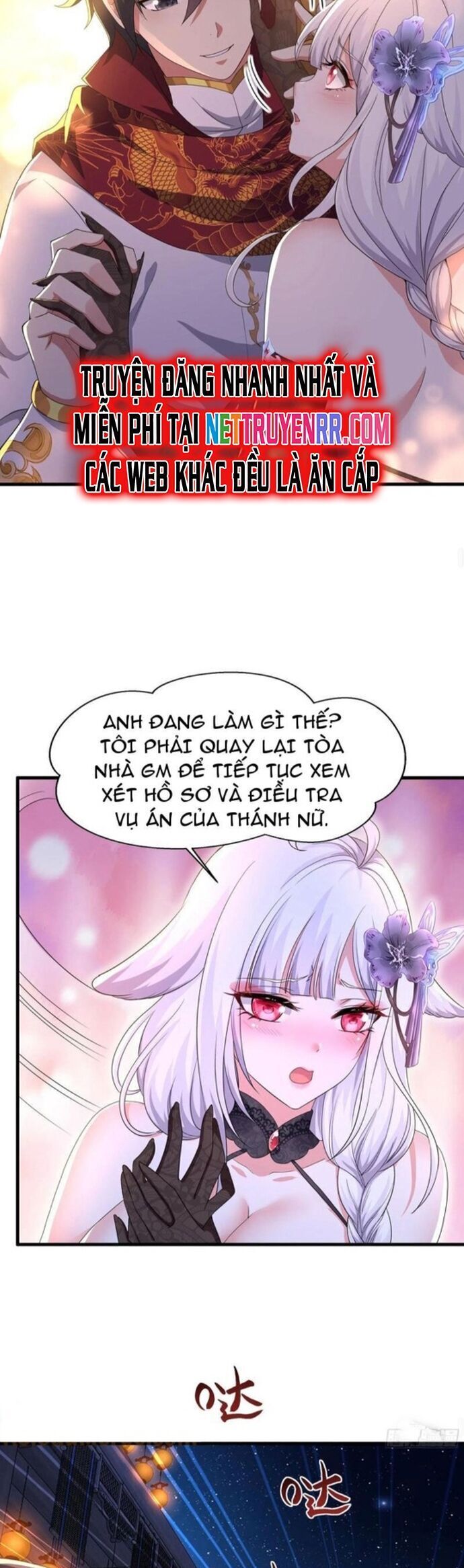 Trụ Vương Tái Sinh Không Muốn Làm Đại Phản Diện Chap 88 - Next Chap 89