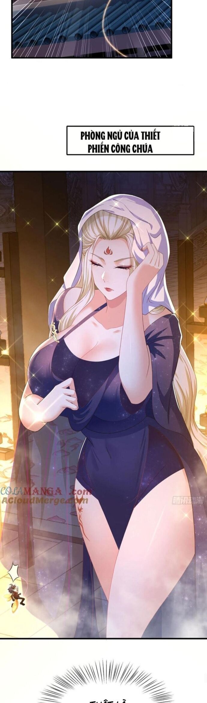 Trụ Vương Tái Sinh Không Muốn Làm Đại Phản Diện Chap 88 - Next Chap 89
