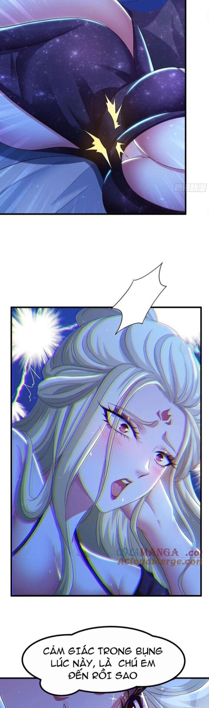 Trụ Vương Tái Sinh Không Muốn Làm Đại Phản Diện Chap 88 - Next Chap 89