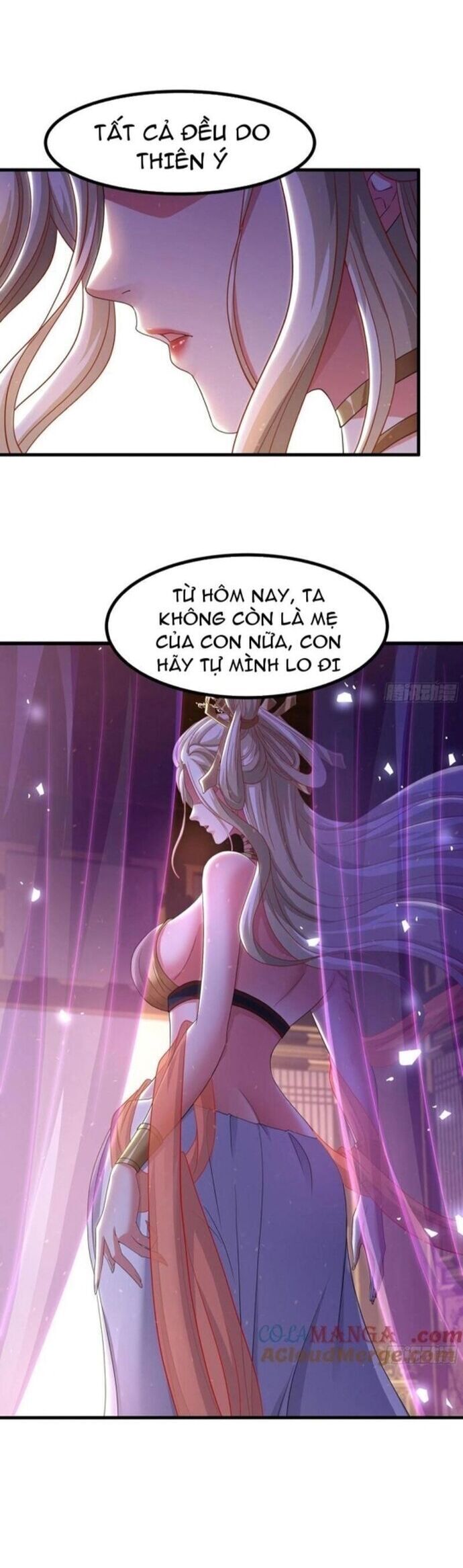 Trụ Vương Tái Sinh Không Muốn Làm Đại Phản Diện Chap 88 - Next Chap 89