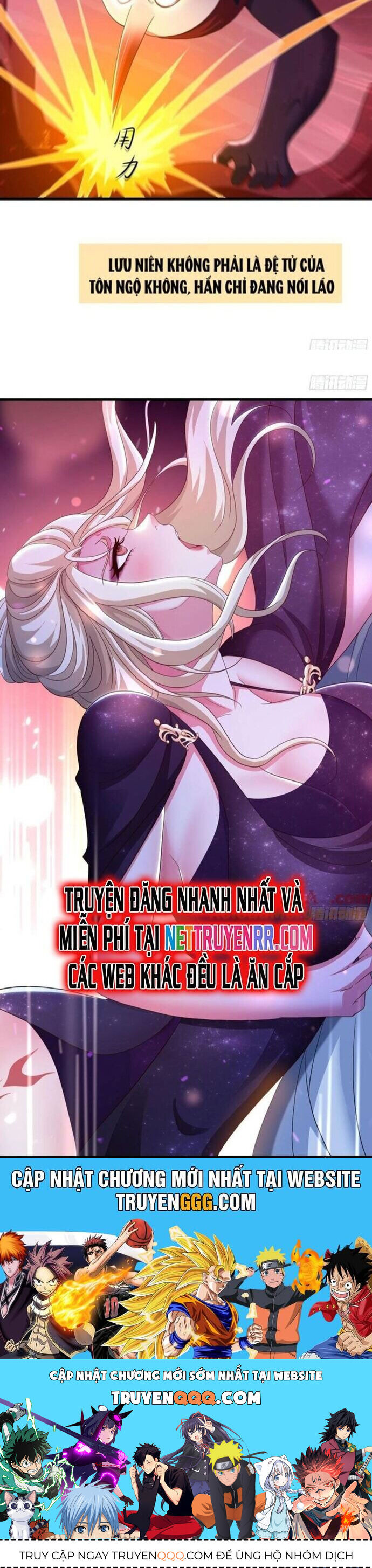 Trụ Vương Tái Sinh Không Muốn Làm Đại Phản Diện Chap 88 - Next Chap 89