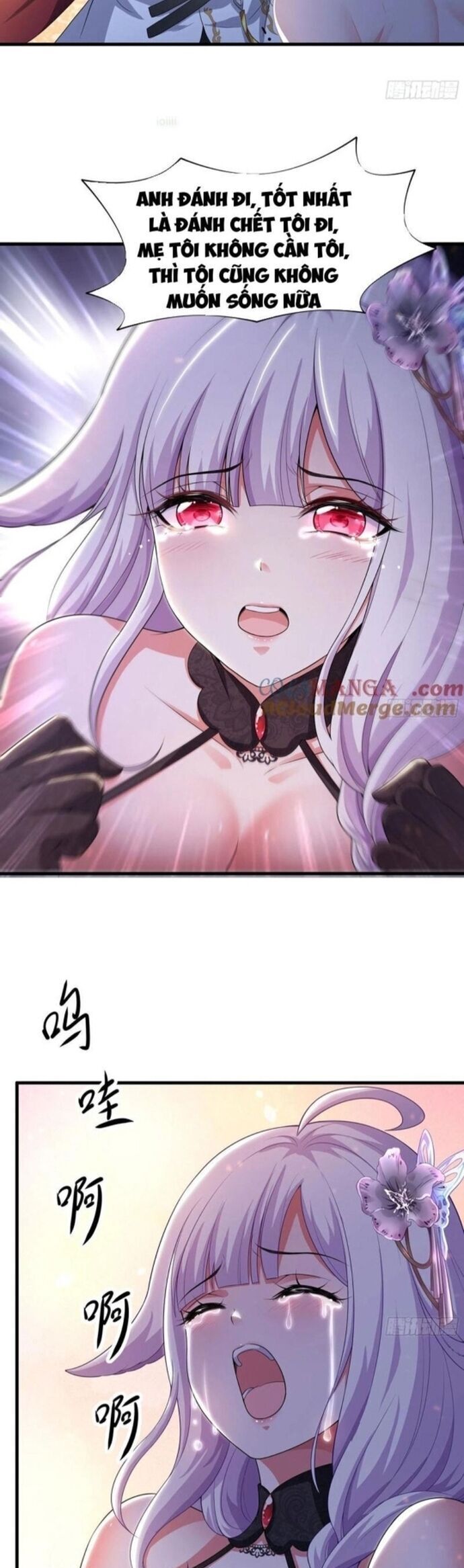 Trụ Vương Tái Sinh Không Muốn Làm Đại Phản Diện Chap 88 - Next Chap 89