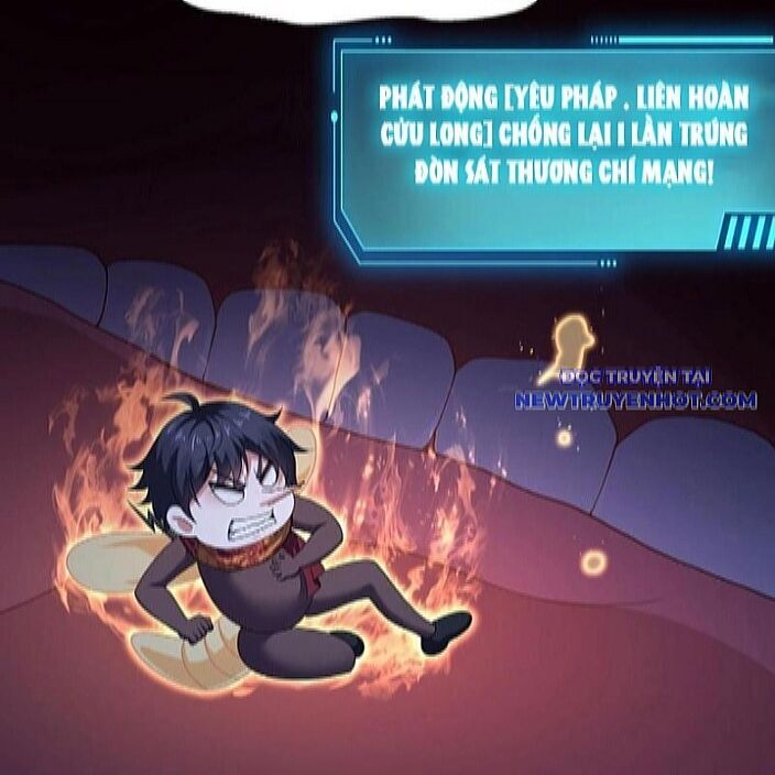 Trụ Vương Tái Sinh Không Muốn Làm Đại Phản Diện Chap 89 - Next Chap 90