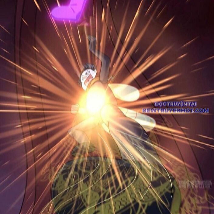 Trụ Vương Tái Sinh Không Muốn Làm Đại Phản Diện Chap 89 - Next Chap 90